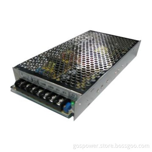 Telecom PSU with 145W Power